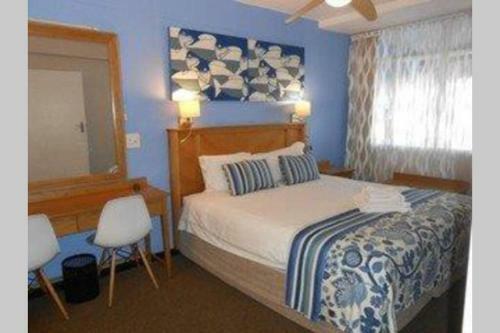 Apartamento A3 Salamander Umhlanga Durban