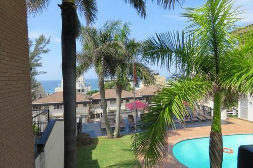Apartamento A3 Salamander Umhlanga Durban