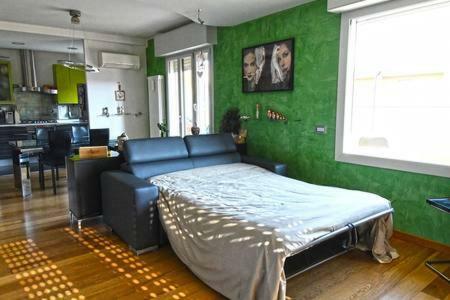 Apartamento Summer Penthouse