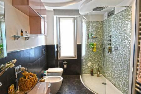Apartamento Summer Penthouse