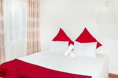 Apartamento Frere Hill