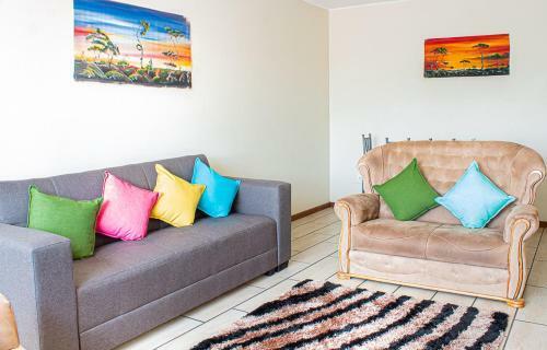 Apartamento Frere Hill