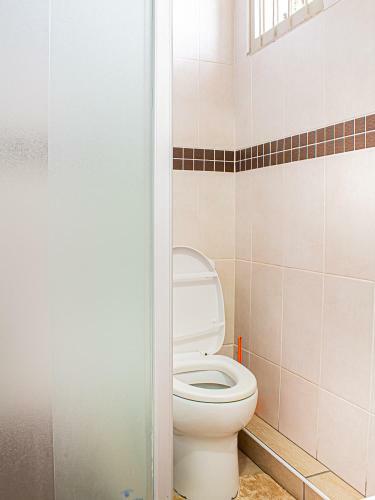 Apartamento Frere Hill