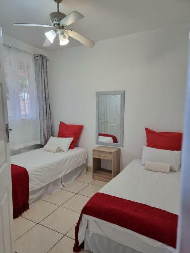 Apartamento Frere Hill