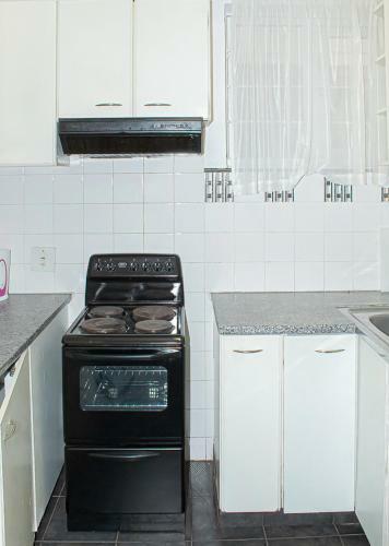 Apartamento Frere Hill