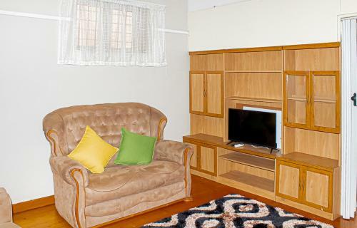 Apartamento Frere Hill
