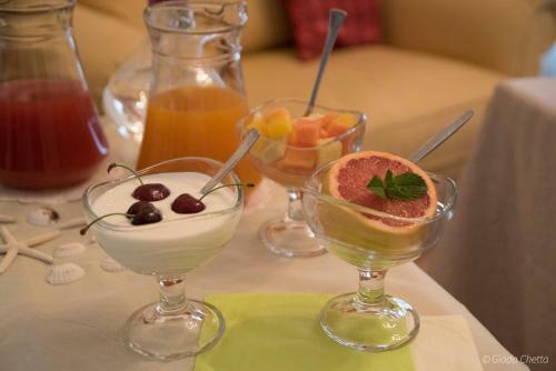 B&B Carpe Diem
