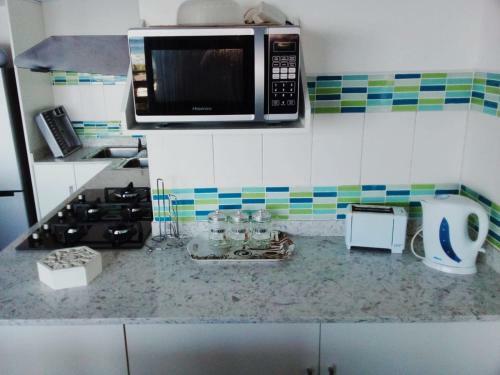 Apartamento Oceans Breeze - Unit 2 Second Floor