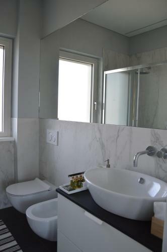 Apartamento Julia Luxury Suite