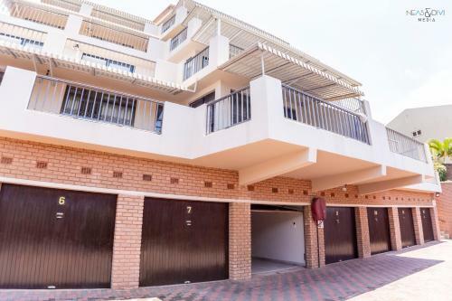 Apartamento Villa Terrazina