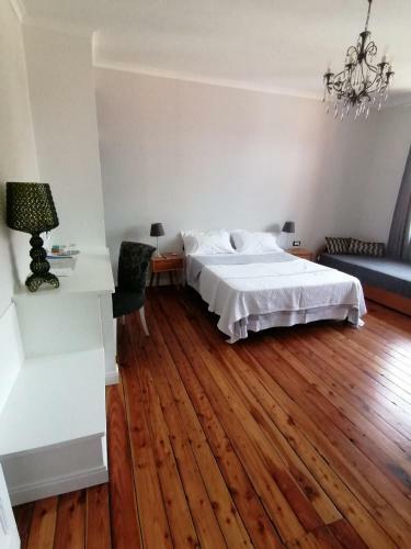 Bed & Breakfast The Liberty Terrace