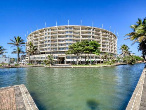 Apartamento The Sails G6-07 On Timeball Boulevard