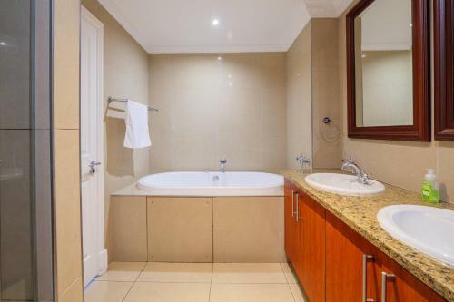 Apartamento The Sails G6-07 On Timeball Boulevard