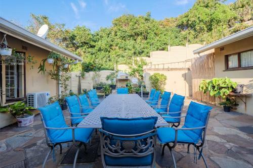 Villa Umhlanga Beach House