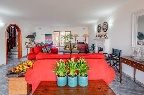 Villa Umhlanga Beach House