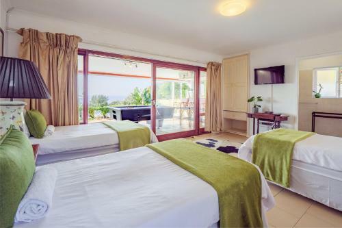 Villa Umhlanga Beach House