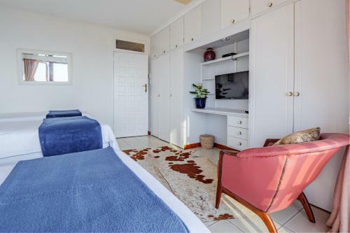 Villa Umhlanga Beach House