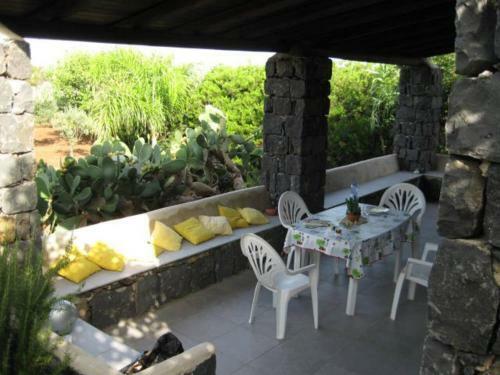 Casa Delle Palme
