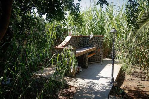 Casa Delle Palme