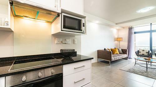 Apartamento East Point