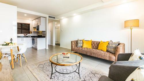 Apartamento East Point