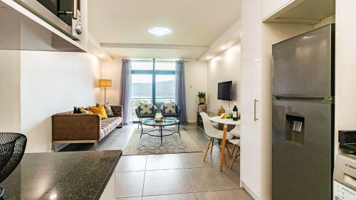 Apartamento East Point