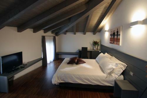 Hotel Albergo Al Vecchio Tram