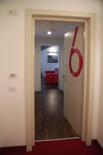 Hotel Albergo Al Vecchio Tram