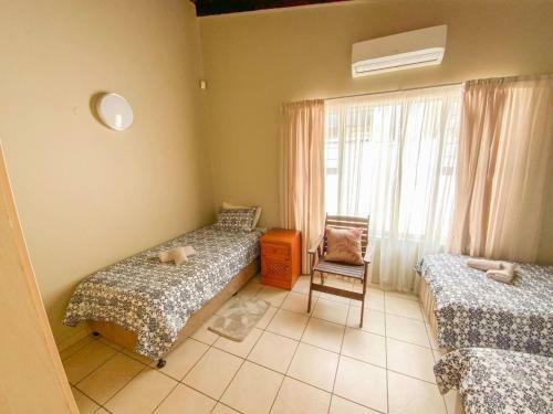 Apartamento Beach Villa 27a & 27b