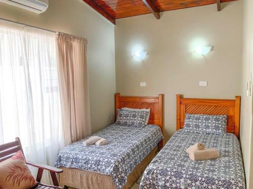 Apartamento Beach Villa 27a & 27b