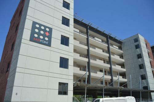 Apartamento Accommodation Front - Stunning 4 Sleeper Near Ushaka Marine World