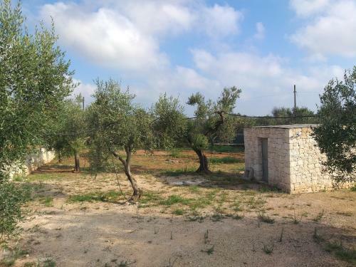 Villetta A Fontanelle