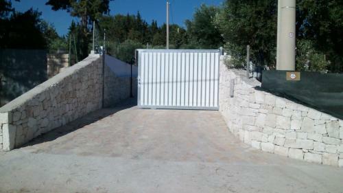 Villetta A Fontanelle