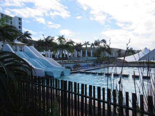 Apartamento 413 Breakers Resort Umhlanga
