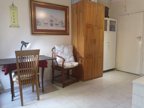 Hostal Seaside Sunny Stay