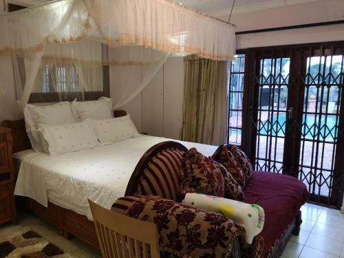 Hostal Seaside Sunny Stay
