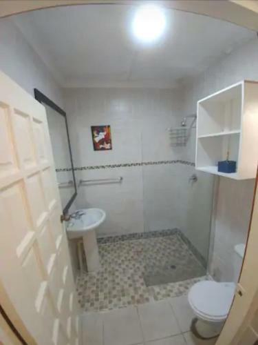 Hostal Seaside Sunny Stay