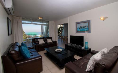 Apartamento 17 Kylanga