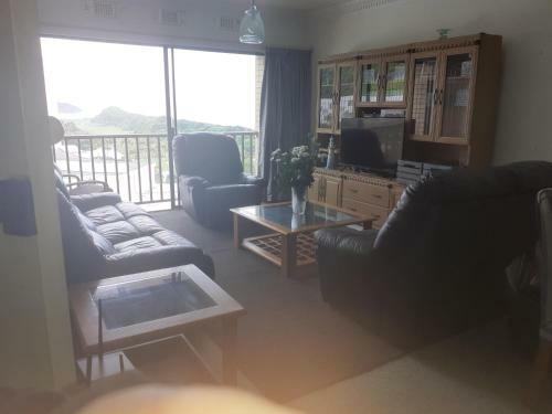 Apartamento Umhlanga Gem On The Beach