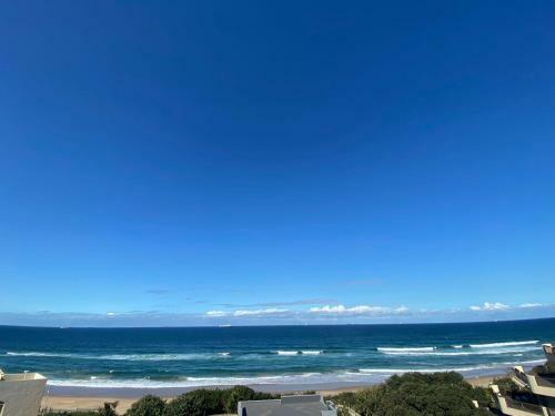 Apartamento Licorna Beach 51 Umhlanga Beachfront