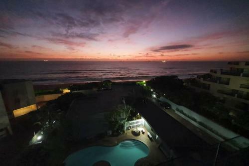 Apartamento Licorna Beach 51 Umhlanga Beachfront