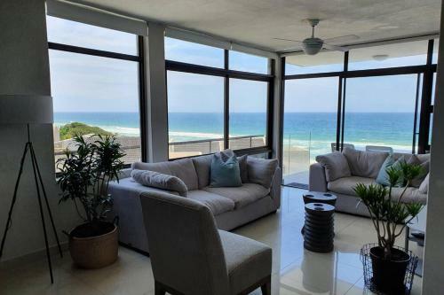 Apartamento Licorna Beach 51 Umhlanga Beachfront