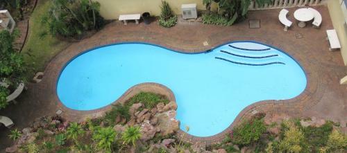 Apartamento Licorna Beach 51 Umhlanga Beachfront