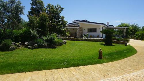 Villa Sorano