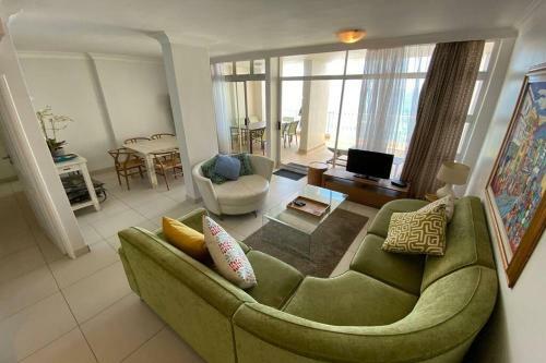 Apartamento Marbella 1002 Umhlanga