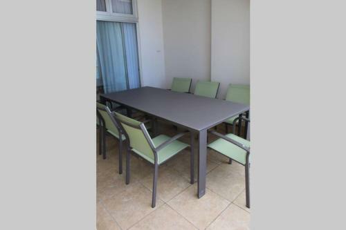 Apartamento Marbella 1002 Umhlanga