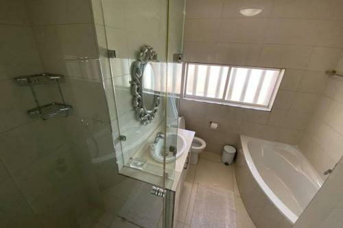 Apartamento Marbella 1002 Umhlanga