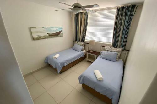 Apartamento Marbella 1002 Umhlanga