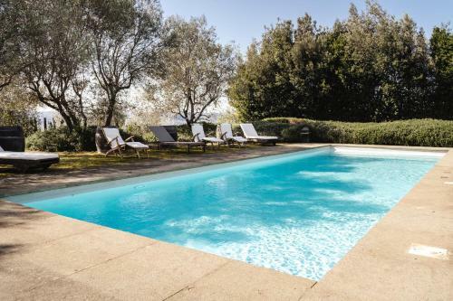 Torre Del Sole Full Serviced Villa