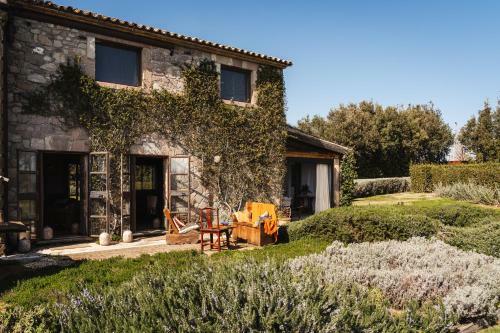 Torre Del Sole Full Serviced Villa